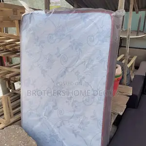 One and Half Mattresses
