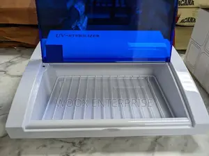 Uv Sterilizer for Salon