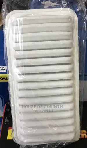 Air Filter - Available for All Cars - Quality Brands