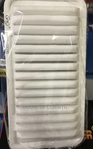 Air Filter - Available for All Cars - Quality Brands