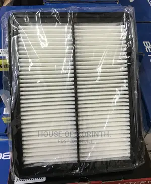 Air Filter - Available for All Cars - Quality Brands