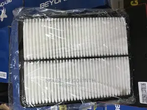 Air Filter - Available for All Cars - Quality Brands