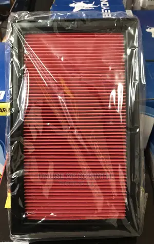 Air Filter - Available for All Cars - Quality Brands