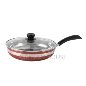 12pcs Stainless Steel Family Cookware