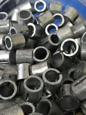 Battery Terminal Rings (Adapter)