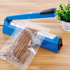 Impulse Sealer Machine(200mm)