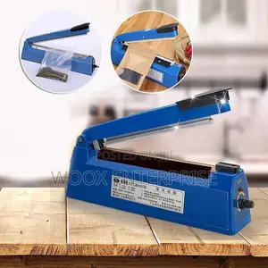 Impulse Sealer Machine (300mm)