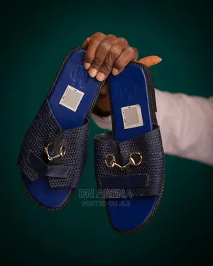 Quality Men Slippers