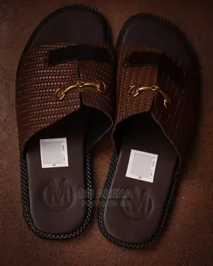Quality Men Slippers