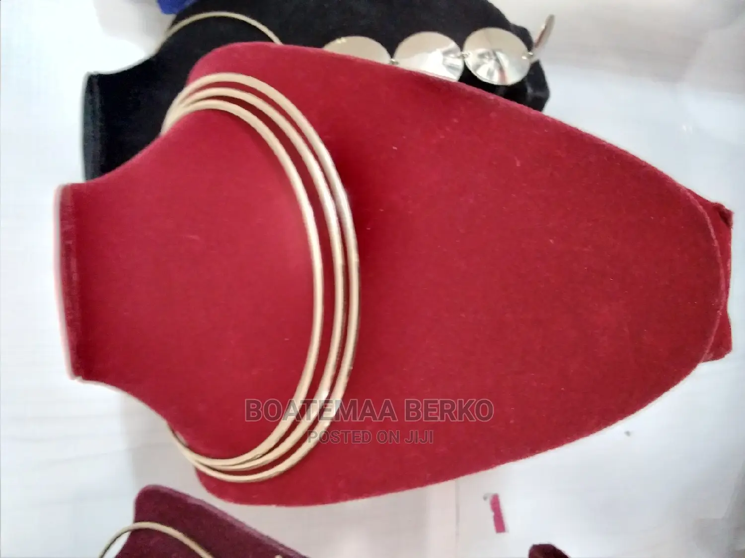 Women's Necklace
