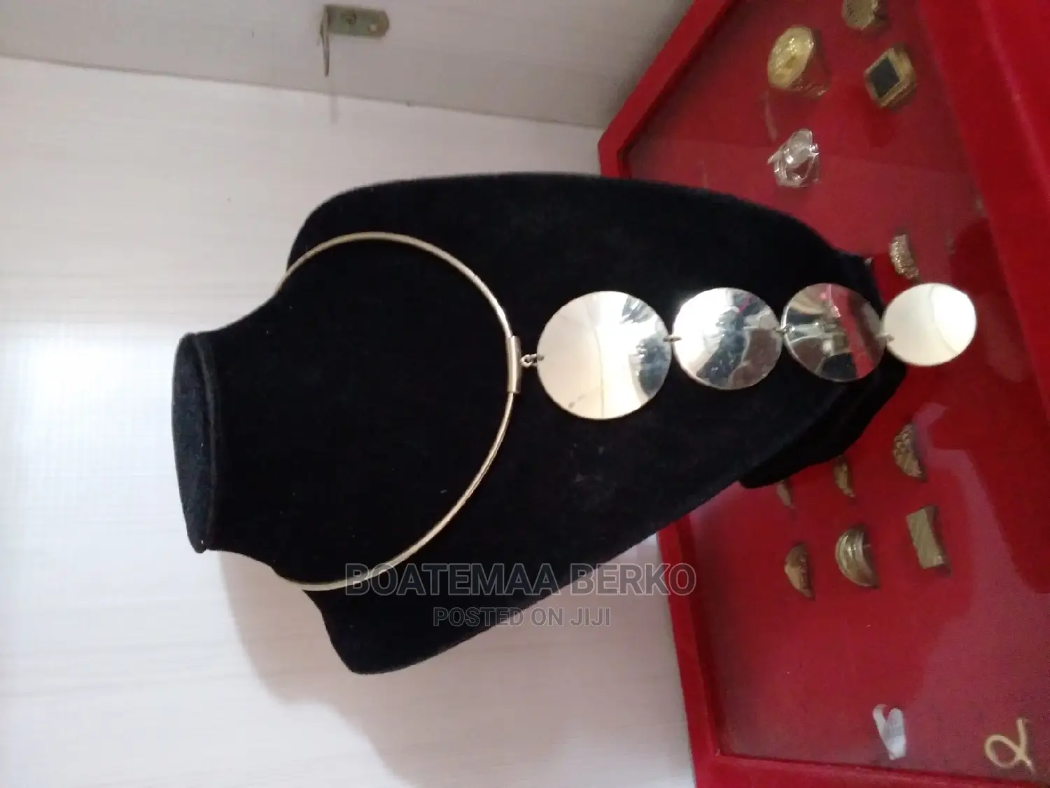 Women's Necklace