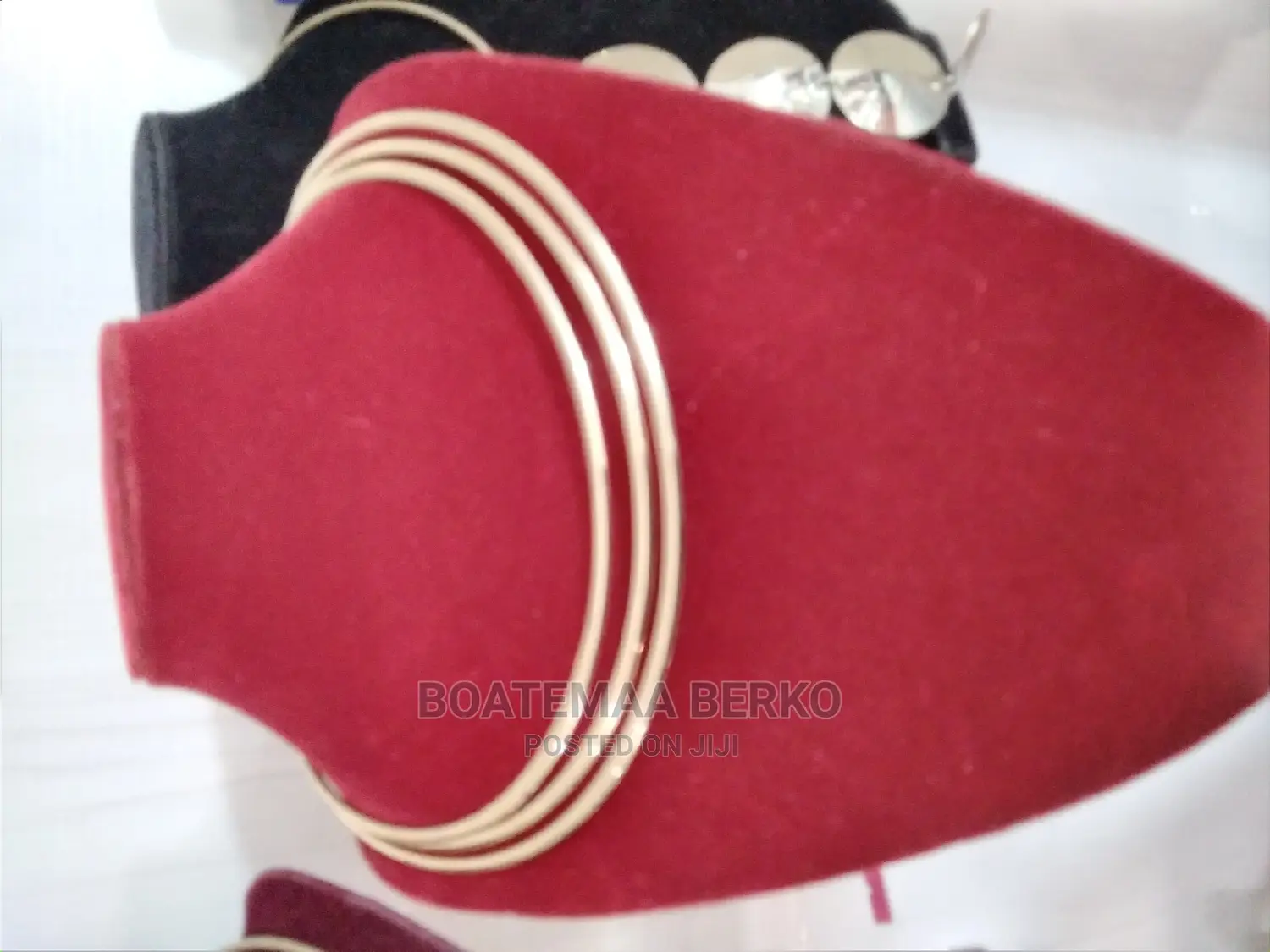 Women's Necklace