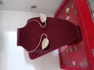 Women's Necklace