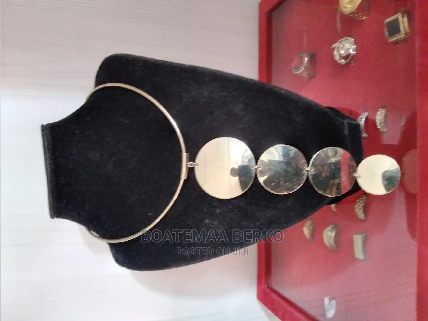 Women's Necklace