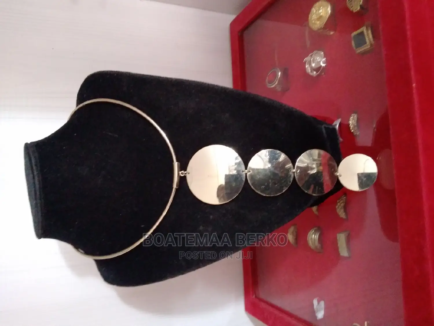 Women's Necklace