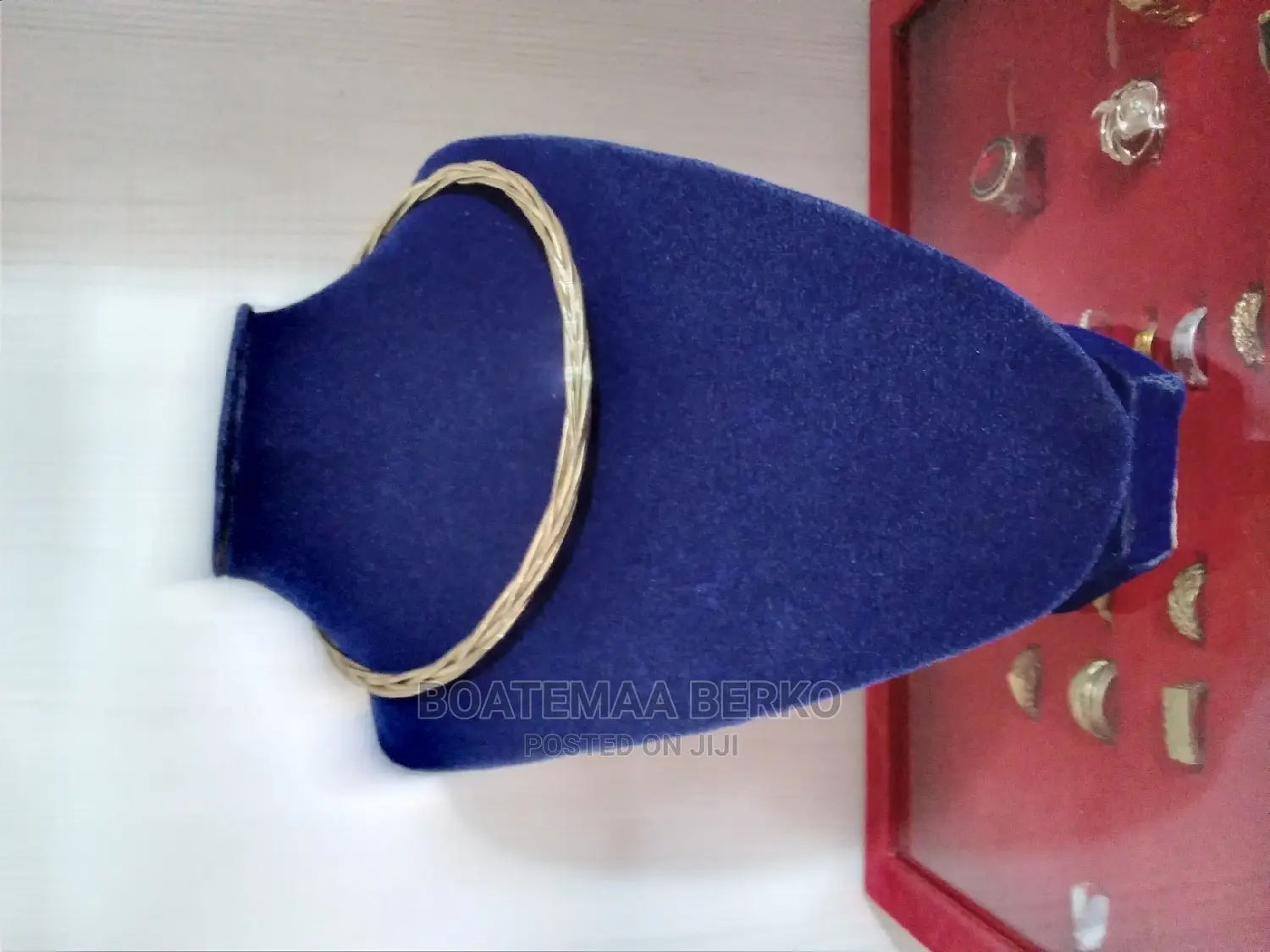 Women's Necklace