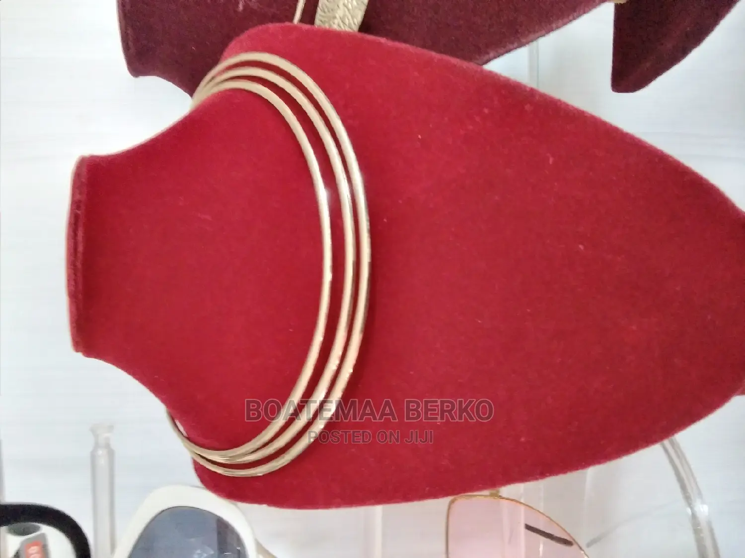Women's Necklace
