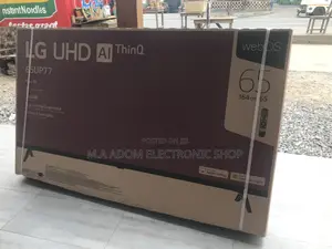 Popular LG 65up7750ptz 65-Inch Ultra HD Smart LED TV