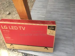 Android LG Lp50 43 Inch FHD TV