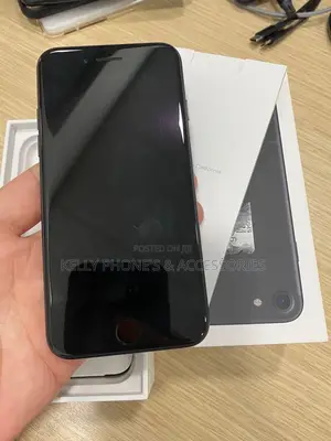 New Apple iPhone 7 Plus 32 GB Black