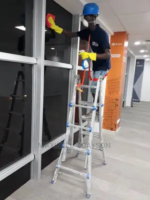 Au.10.Tic Cleaning Services