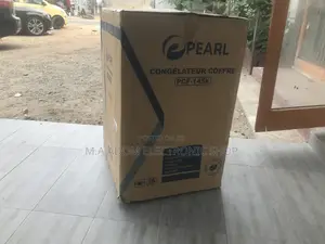 Eligible Pearl Chest Freezer PCF-