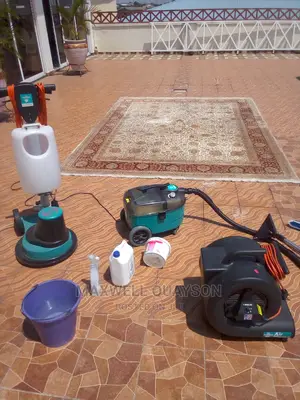 Au.10.Tic Cleaning Services