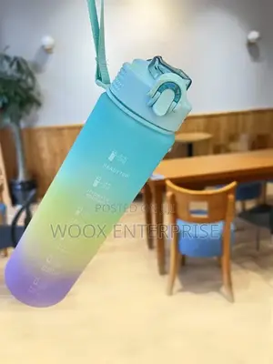 Water Bottle