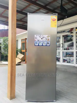 Upright Pearl 225 Litres Freezer Available