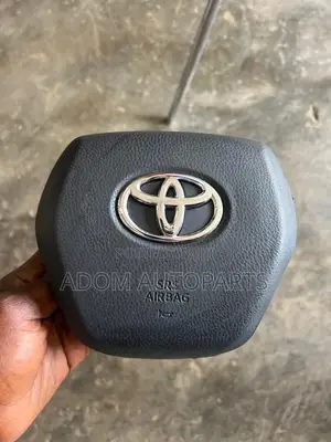 Toyota Corolla 2014 2015 2016 Airbag Cover