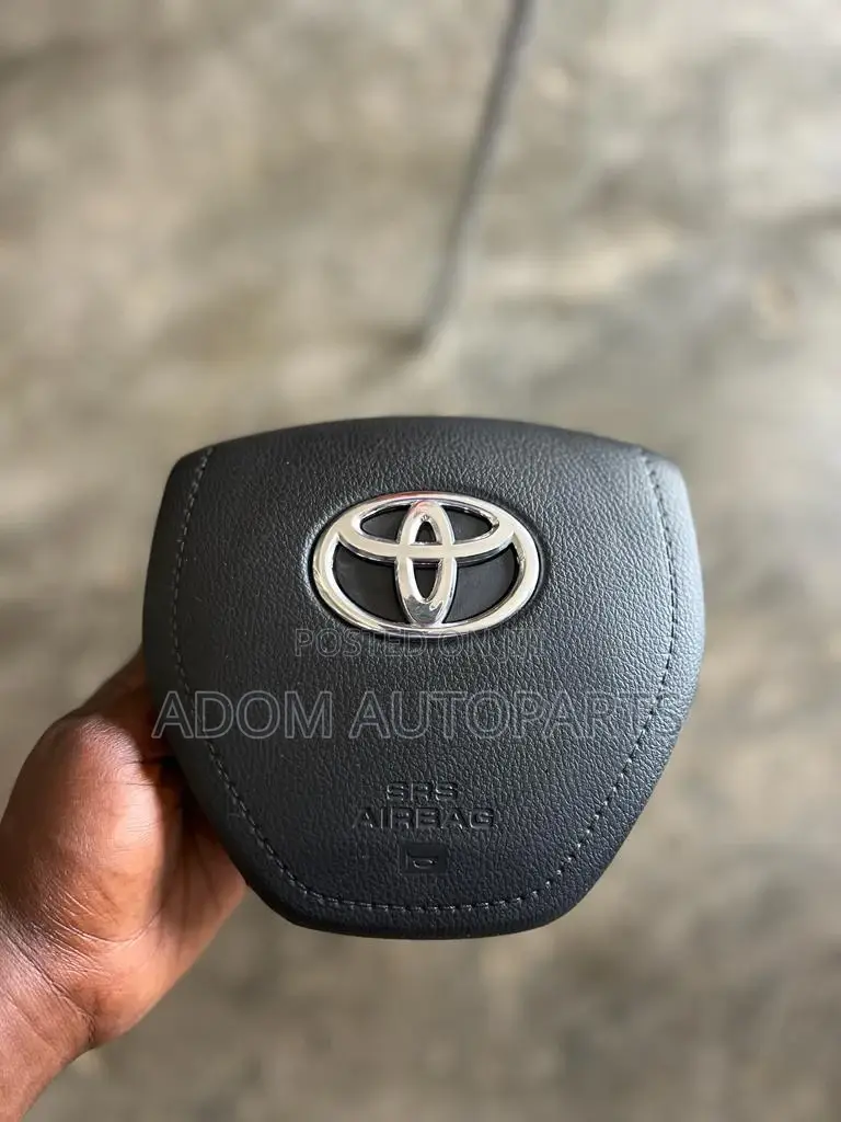 Toyota Corolla 2014 2015 2016 Airbag Cover