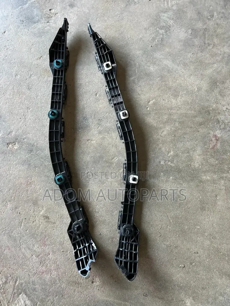 Toyota Corolla 2014 2015 2016 Back Bumper Locker