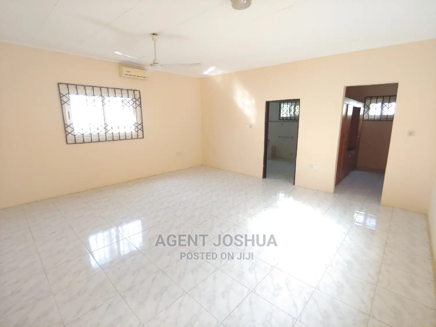 5bdrm House in Manet Court Estate, Spintex for rent