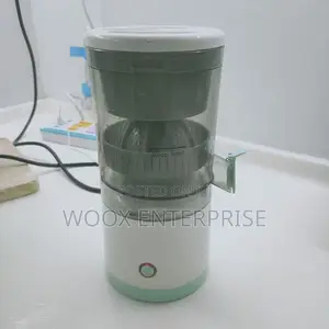 Citrus Juicer (Rechargeable)
