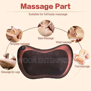 Massage Pillow