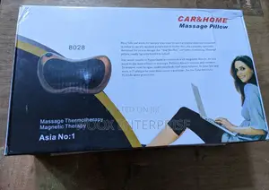 Massage Pillow