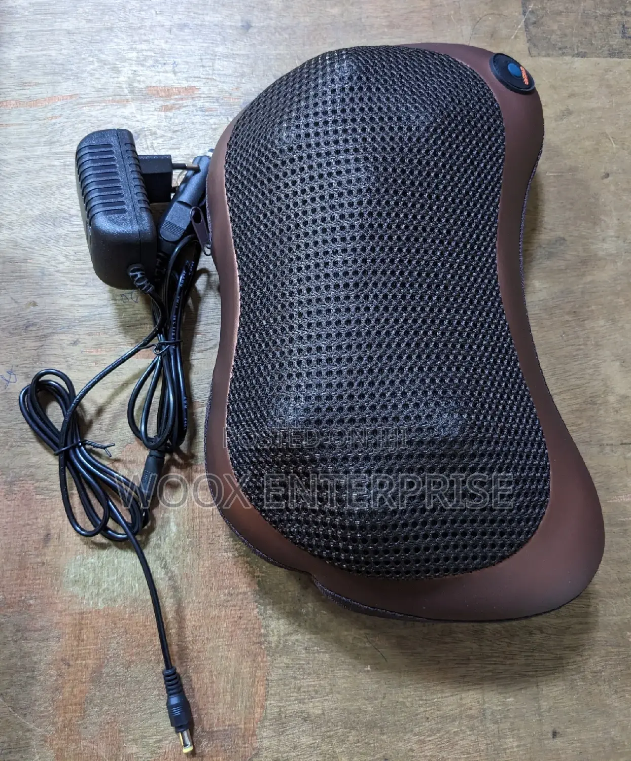 Massage Pillow