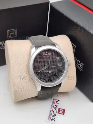 NAVIFORCE Water Resistant