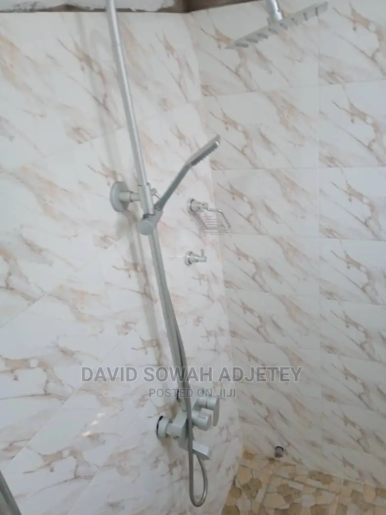 2bdrm Apartment in Anglican, Teshie for rent