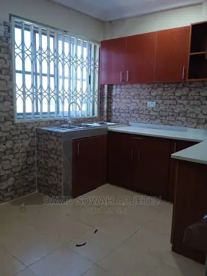 2bdrm Apartment in Anglican, Teshie for rent