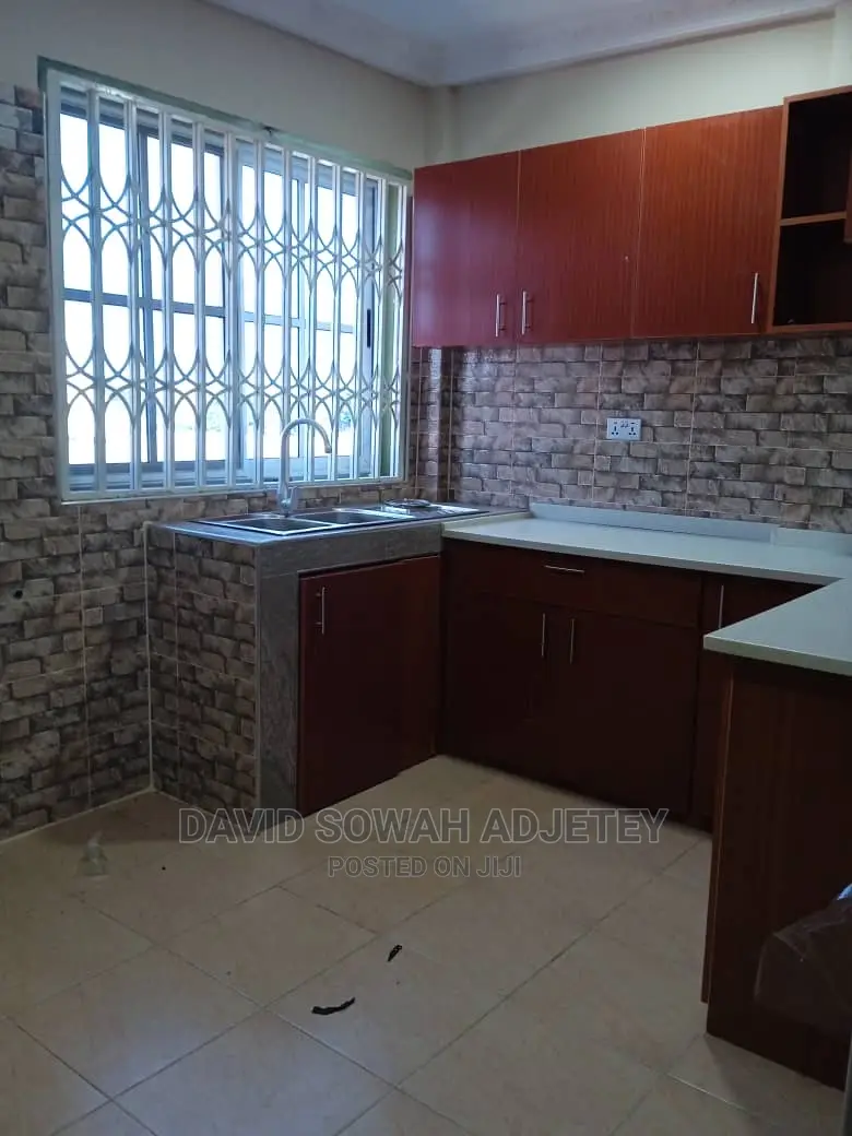 2bdrm Apartment in Anglican, Teshie for rent