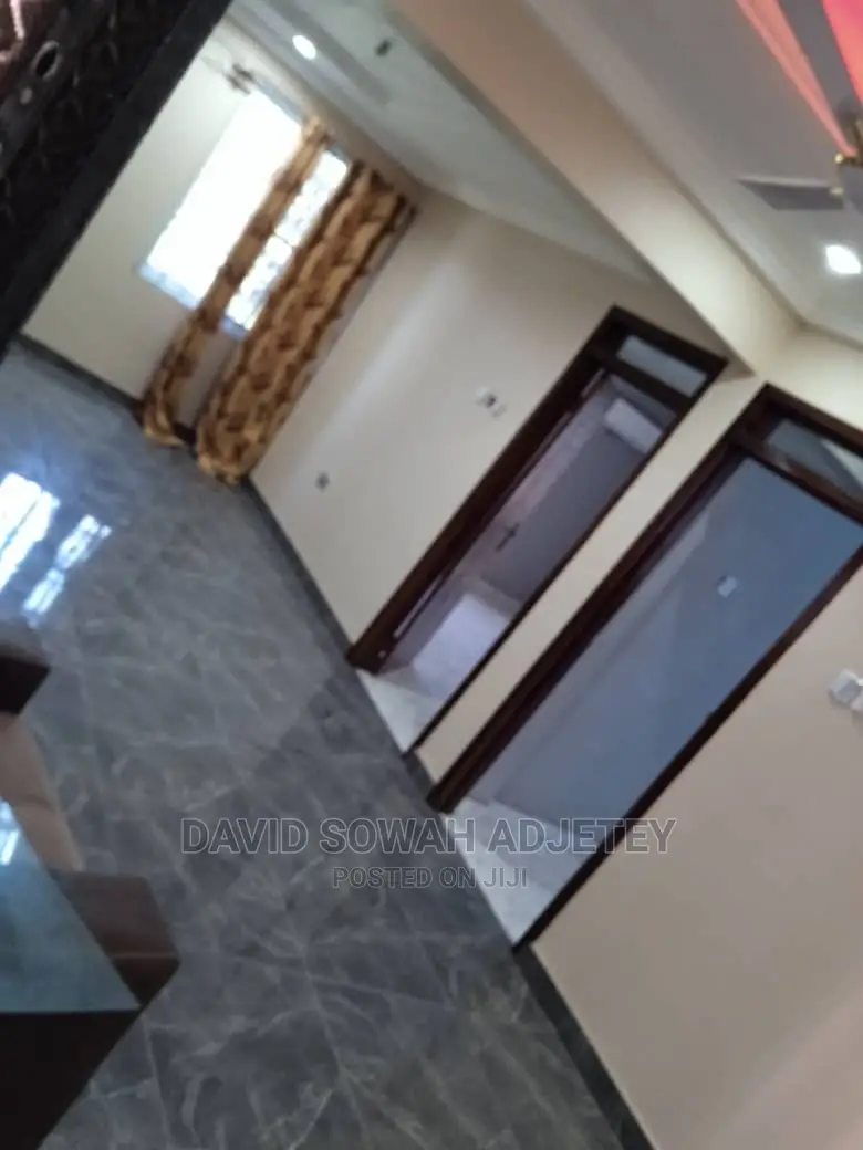 2bdrm Apartment in Anglican, Teshie for rent