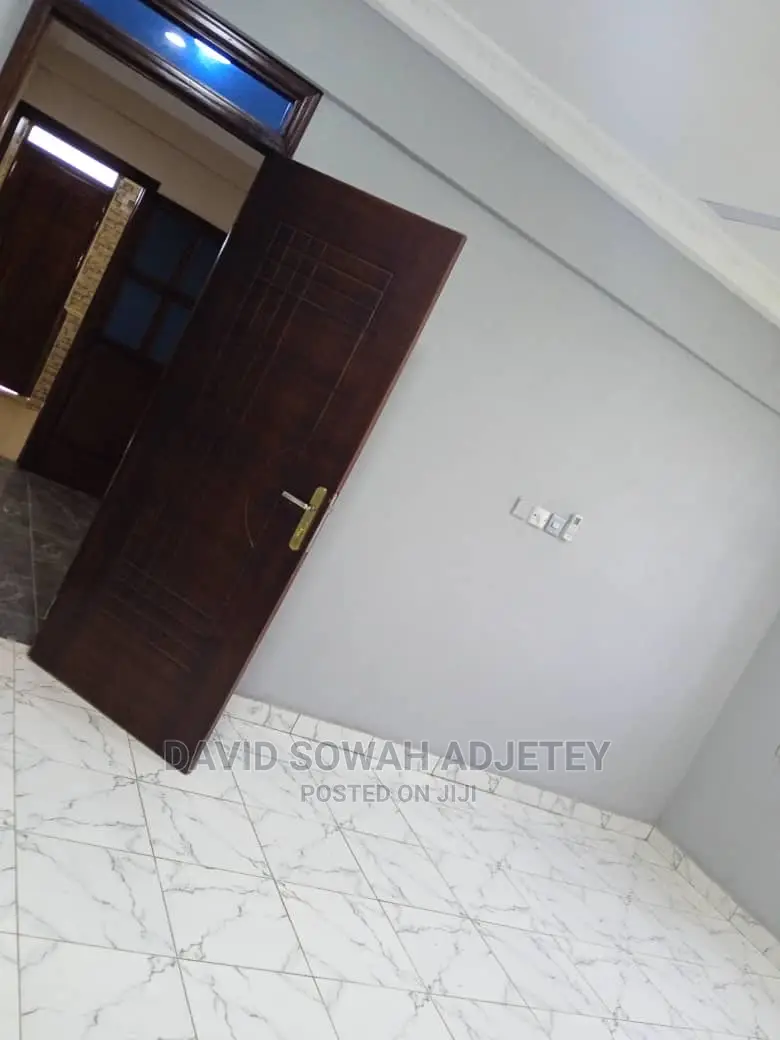2bdrm Apartment in Anglican, Teshie for rent