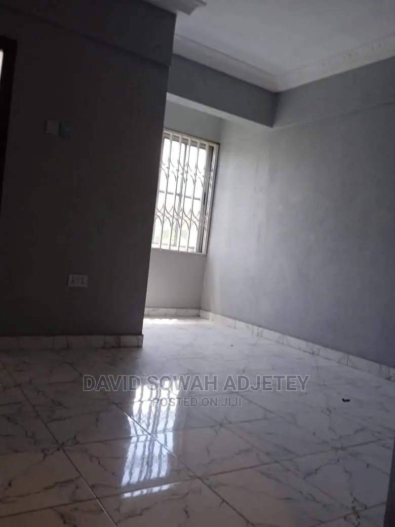2bdrm Apartment in Anglican, Teshie for rent