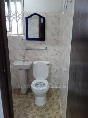 2bdrm Apartment in Anglican, Teshie for rent