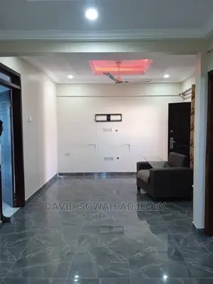 2bdrm Apartment in Anglican, Teshie for rent