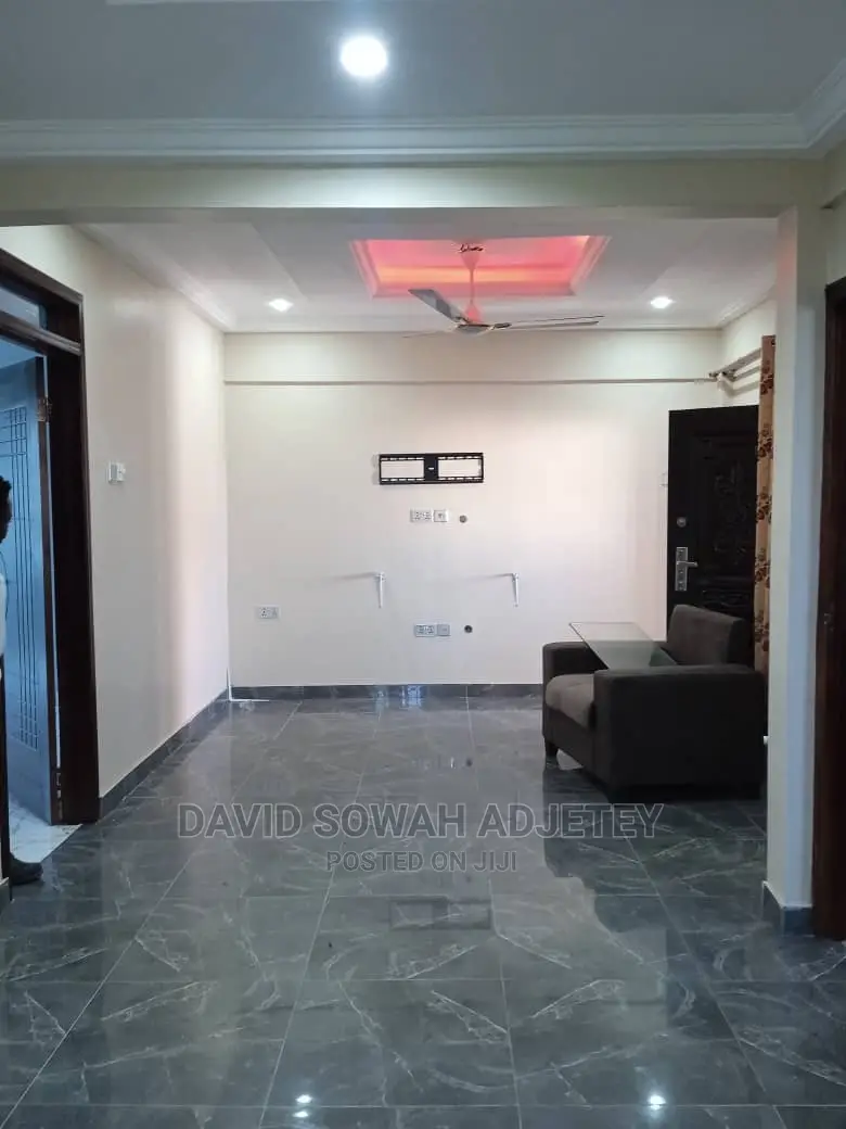 2bdrm Apartment in Anglican, Teshie for rent
