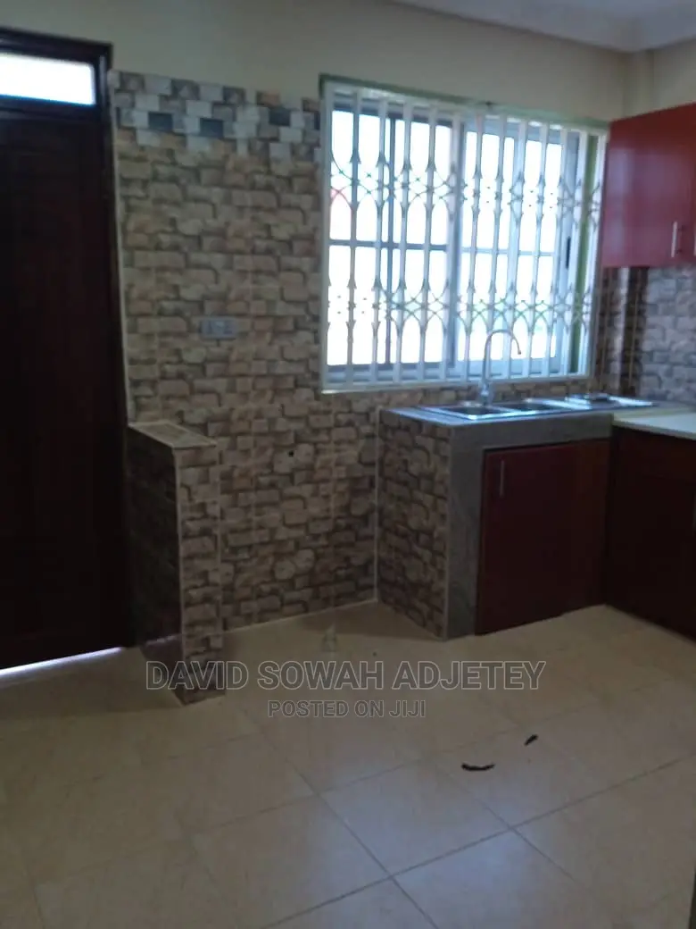 2bdrm Apartment in Anglican, Teshie for rent