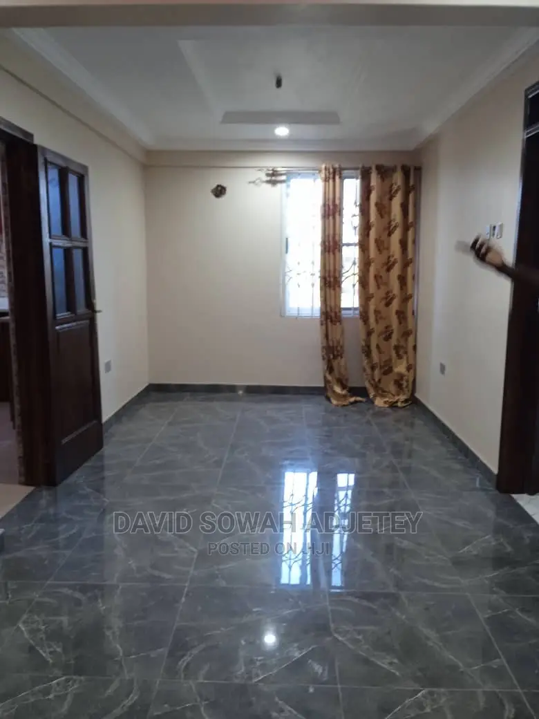 2bdrm Apartment in Anglican, Teshie for rent