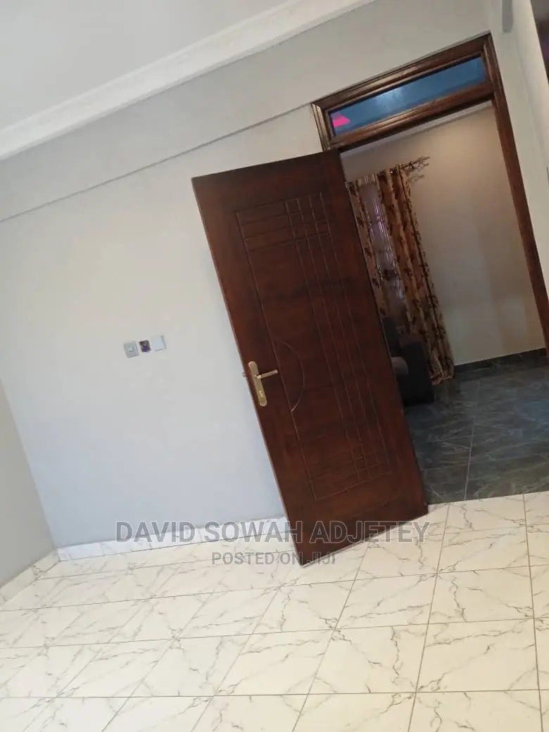 2bdrm Apartment in Anglican, Teshie for rent
